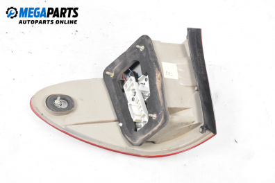 Стоп за Mercedes-Benz E-Class Estate (S211) (03.2003 - 07.2009), комби, позиция: лява