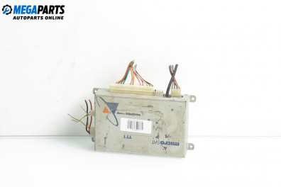 Модул аларма за Mercedes-Benz E-Class Estate (S211) (03.2003 - 07.2009)