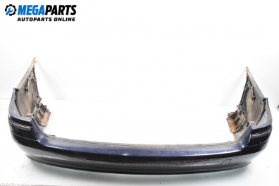 Задна броня за Mercedes-Benz E-Class Estate (S211) (03.2003 - 07.2009), комби