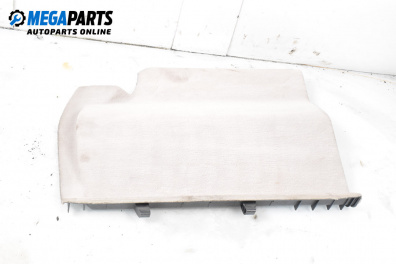 Кора багажник за Mercedes-Benz E-Class Estate (S211) (03.2003 - 07.2009), 4+1 вр., комби