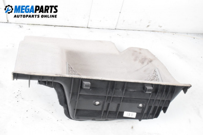 Кора багажник за Mercedes-Benz E-Class Estate (S211) (03.2003 - 07.2009), 4+1 вр., комби