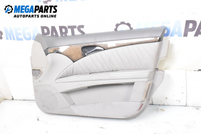 Кора врата за Mercedes-Benz E-Class Estate (S211) (03.2003 - 07.2009), 4+1 вр., комби, позиция: предна, дясна