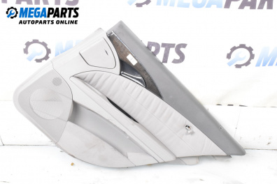 Кора врата за Mercedes-Benz E-Class Estate (S211) (03.2003 - 07.2009), 4+1 вр., комби, позиция: задна, дясна