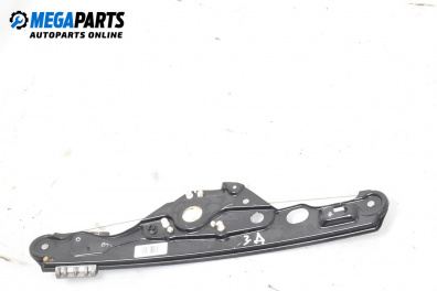 Механизъм ел. стъкло за Mercedes-Benz E-Class Estate (S211) (03.2003 - 07.2009), 4+1 вр., комби, позиция: задна, дясна