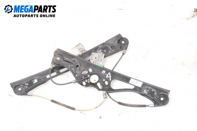 Механизъм ел. стъкло за Mercedes-Benz E-Class Estate (S211) (03.2003 - 07.2009), 4+1 вр., комби, позиция: предна, дясна