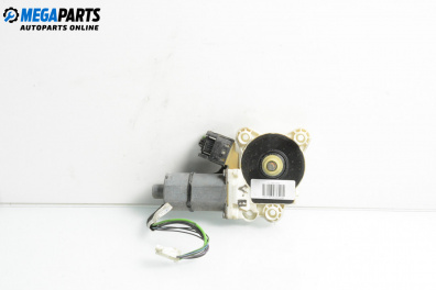 Електромотор за стъклоподемник за Mercedes-Benz E-Class Estate (S211) (03.2003 - 07.2009), 4+1 вр., комби, позиция: предна, лява