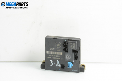 Модул врата за Mercedes-Benz E-Class Estate (S211) (03.2003 - 07.2009), № 211 820 16 26