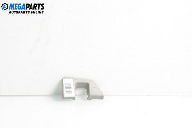 Интериорна пластмаса за Mercedes-Benz E-Class Estate (S211) (03.2003 - 07.2009), 4+1 вр., комби, позиция: задна