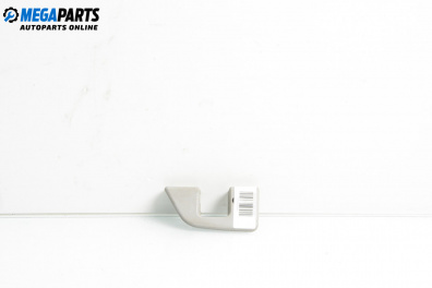 Интериорна пластмаса за Mercedes-Benz E-Class Estate (S211) (03.2003 - 07.2009), 4+1 вр., комби, позиция: задна