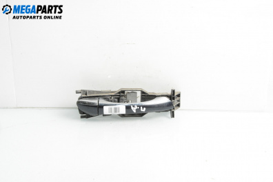 Външна дръжка за Mercedes-Benz E-Class Estate (S211) (03.2003 - 07.2009), 4+1 вр., комби, позиция: предна, дясна