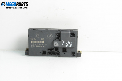 Модул врата за Mercedes-Benz E-Class Estate (S211) (03.2003 - 07.2009), № 211 820 82 85