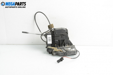 Брава на врата за Mercedes-Benz E-Class Estate (S211) (03.2003 - 07.2009), позиция: предна, дясна