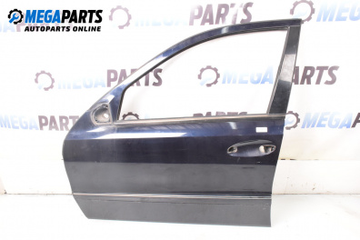 Врата за Mercedes-Benz E-Class Estate (S211) (03.2003 - 07.2009), 4+1 вр., комби, позиция: предна, лява