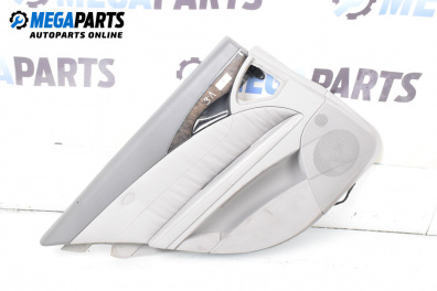 Кора врата за Mercedes-Benz E-Class Estate (S211) (03.2003 - 07.2009), 4+1 вр., комби, позиция: задна, лява