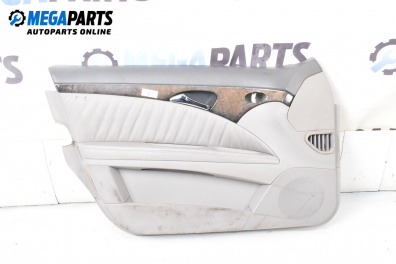 Кора врата за Mercedes-Benz E-Class Estate (S211) (03.2003 - 07.2009), 4+1 вр., комби, позиция: предна, лява