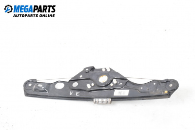 Машинка ел. стъкло за Mercedes-Benz E-Class Estate (S211) (03.2003 - 07.2009), 4+1 вр., комби, позиция: задна, лява