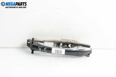 Външна дръжка за Mercedes-Benz E-Class Estate (S211) (03.2003 - 07.2009), 4+1 вр., комби, позиция: задна, лява