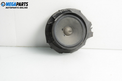 Високоговорител за Mercedes-Benz E-Class Estate (S211) (03.2003 - 07.2009)