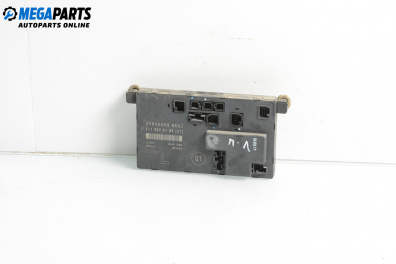 Модул врата за Mercedes-Benz E-Class Estate (S211) (03.2003 - 07.2009), № 2118208185