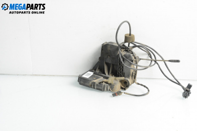 Брава на врата за Mercedes-Benz E-Class Estate (S211) (03.2003 - 07.2009), позиция: предна, лява