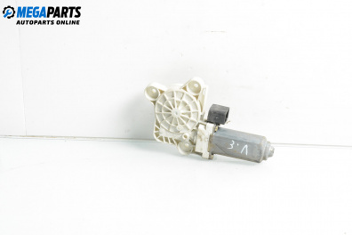 Електромотор за стъклоподемник за Mercedes-Benz E-Class Estate (S211) (03.2003 - 07.2009), 4+1 вр., комби, позиция: задна, лява