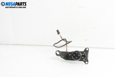 Бутон ел. огледала  за Mercedes-Benz E-Class Estate (S211) (03.2003 - 07.2009)