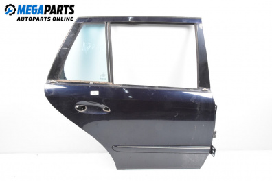 Врата за Mercedes-Benz E-Class Estate (S211) (03.2003 - 07.2009), 4+1 вр., комби, позиция: задна, дясна