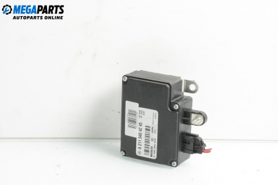 Модул за Mercedes-Benz E-Class Estate (S211) (03.2003 - 07.2009), № 211 540 42 45