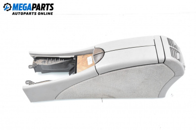 Подлакътник за Mercedes-Benz E-Class Estate (S211) (03.2003 - 07.2009)