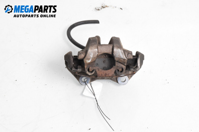 Спирачен апарат за Mercedes-Benz E-Class Estate (S211) (03.2003 - 07.2009), позиция: задна, лява