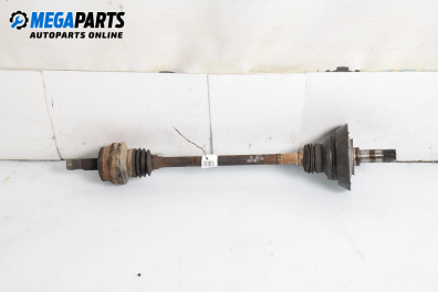 Полуоска за Mercedes-Benz E-Class Estate (S211) (03.2003 - 07.2009) E 280 T CDI (211.223), 177 к.с., позиция: задна, дясна, автоматик