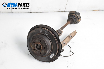 Шенкел главина за Mercedes-Benz E-Class Estate (S211) (03.2003 - 07.2009), позиция: задна, лява