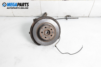 Шенкел главина за Mercedes-Benz E-Class Estate (S211) (03.2003 - 07.2009), позиция: задна, лява