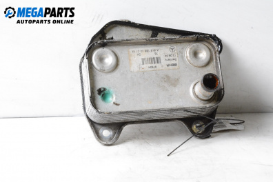 Маслоохладител за Mercedes-Benz E-Class Estate (S211) (03.2003 - 07.2009) E 280 T CDI (211.223), 177 к.с.