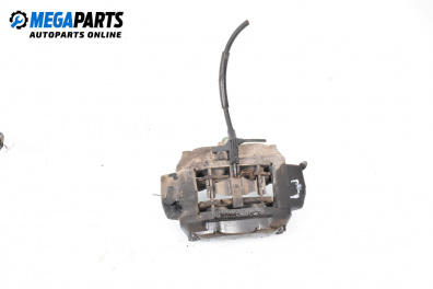 Спирачен апарат за Mercedes-Benz E-Class Estate (S211) (03.2003 - 07.2009), позиция: предна, дясна