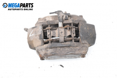 Спирачен апарат за Mercedes-Benz E-Class Estate (S211) (03.2003 - 07.2009), позиция: предна, лява