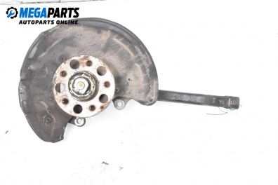 Шенкел главина за Mercedes-Benz E-Class Estate (S211) (03.2003 - 07.2009), позиция: предна, лява