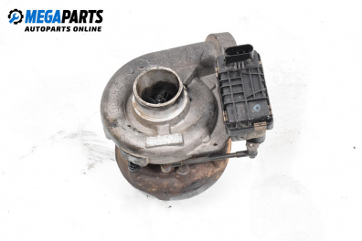 Турбо за Mercedes-Benz E-Class Estate (S211) (03.2003 - 07.2009) E 280 T CDI (211.223), 177 к.с., № A6480960199