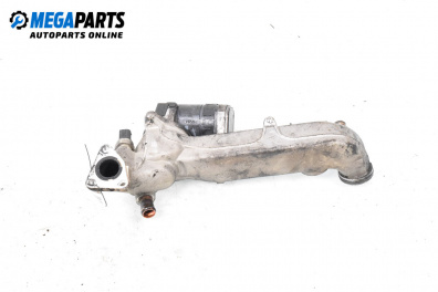 EGR-клапан за Mercedes-Benz E-Class Estate (S211) (03.2003 - 07.2009) E 280 T CDI (211.223), 177 к.с., № 109315