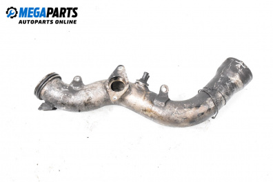 Тръба интеркулер за Mercedes-Benz E-Class Estate (S211) (03.2003 - 07.2009) E 280 T CDI (211.223), 177 к.с.