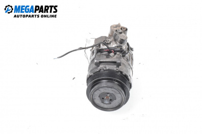 Компресор климатик за Mercedes-Benz E-Class Estate (S211) (03.2003 - 07.2009) E 280 T CDI (211.223), 177 к.с., автоматик