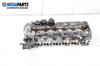 Глава за Mercedes-Benz E-Class Estate (S211) (03.2003 - 07.2009) E 280 T CDI (211.223), 177 к.с.