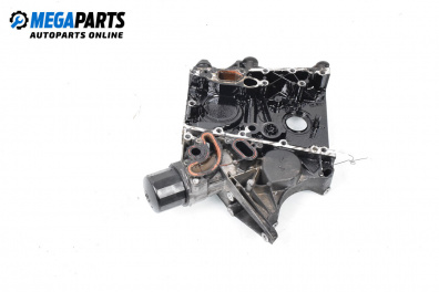 Корпус за маслен филтър за Mercedes-Benz E-Class Estate (S211) (03.2003 - 07.2009) E 280 T CDI (211.223), 177 к.с.