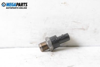 Регулатор налягане гориво за Mercedes-Benz E-Class Estate (S211) (03.2003 - 07.2009) E 280 T CDI (211.223), 177 к.с.