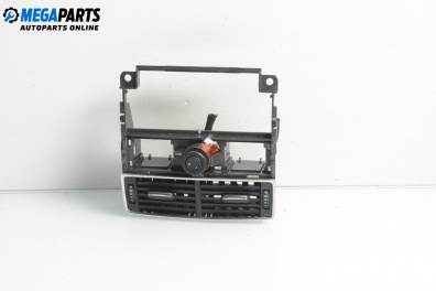 Централна конзола за Audi A8 Sedan 4E (10.2002 - 07.2010)