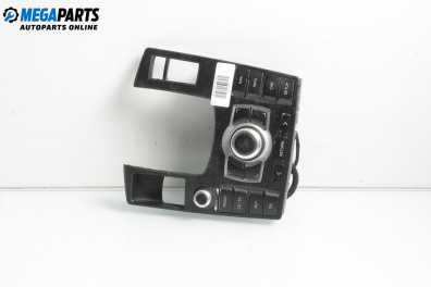 Панел бутони навигация за Audi A8 Sedan 4E (10.2002 - 07.2010)