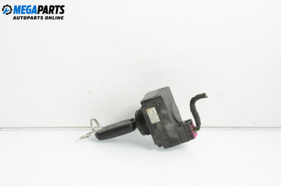 Контактен ключ за Audi A8 Sedan 4E (10.2002 - 07.2010)