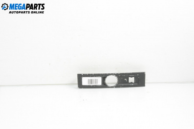 Интериорна пластмаса за Audi A8 Sedan 4E (10.2002 - 07.2010), 4+1 вр., седан, позиция: предна