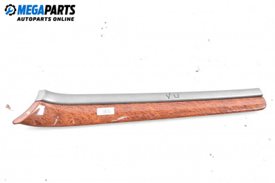 Интериорна лайсна за Audi A8 Sedan 4E (10.2002 - 07.2010), 4+1 вр., седан