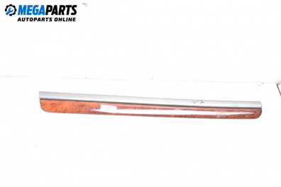 Интериорна лайсна за Audi A8 Sedan 4E (10.2002 - 07.2010), 4+1 вр., седан